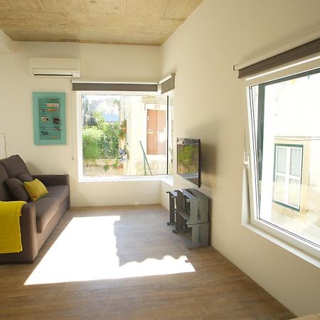 New Lisbon Downtown Houses Luaran gambar