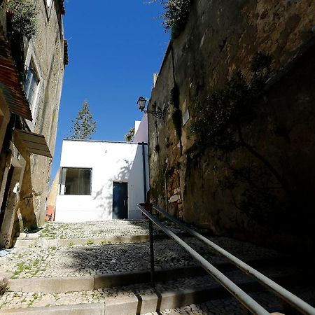 New Lisbon Downtown Houses Luaran gambar